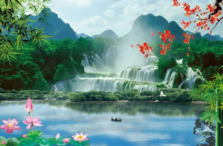 智能全自动
